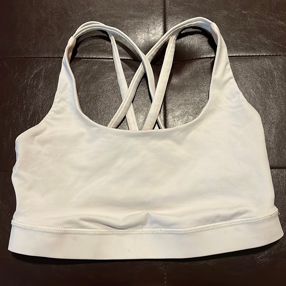 LULULEMON Sports Bra - size 6